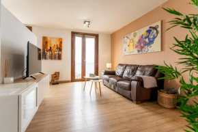 Modern sea front apartment in Garachico 2